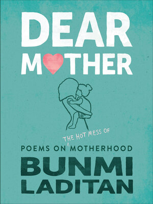 cover image of Dear Mother
